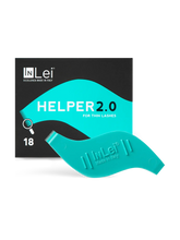 INLEI HELPER 2.0- FOR THIN LASHES - REVOLUTIONARY LASH LIFT COMB